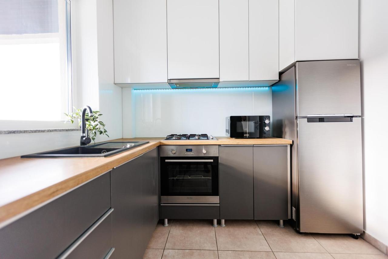 Apartmán Sweet Escape- 1Br In Pipera Voluntari Exteriér fotografie