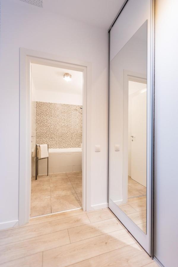 Apartmán Sweet Escape- 1Br In Pipera Voluntari Exteriér fotografie