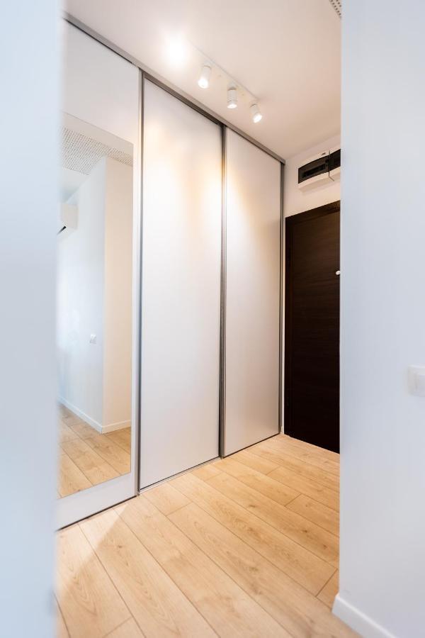 Apartmán Sweet Escape- 1Br In Pipera Voluntari Exteriér fotografie